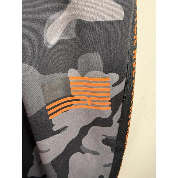 NWT Rock Revival Black Camo Morris Jogger XXL - Picture 2 of 8